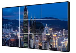 什么原因會引起液晶拼接屏黑屏？